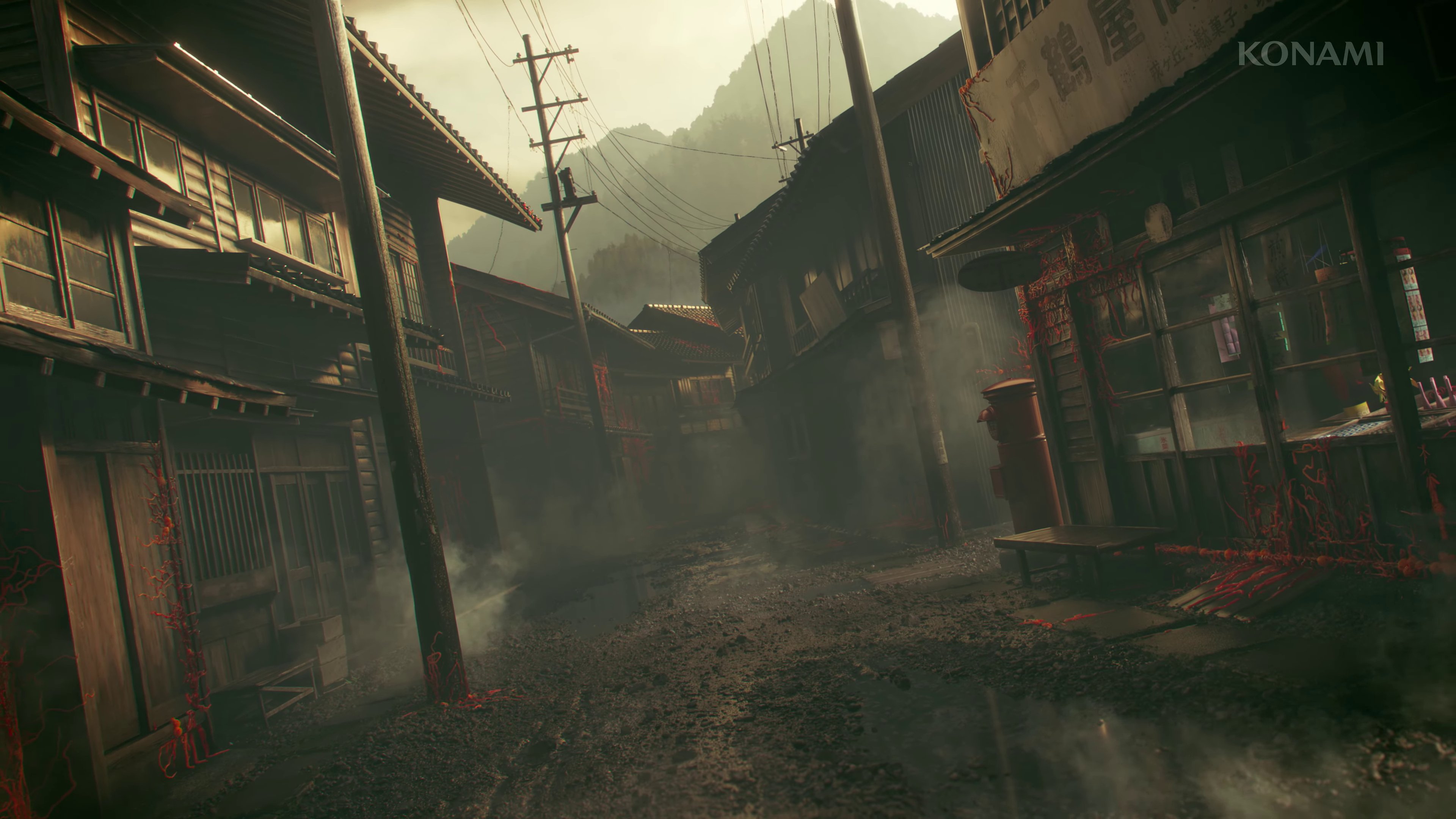 Silent Hill f - Imagen 19